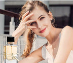 Free Women's Perfume, Floral Chypre Scent, Long Lasting EDP 50ml