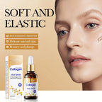 Collagen Skin Care Set, 6Pcs Face Care Sets for Women, Firming Skin, Smooth Skin, Hydrating Skin Care Set