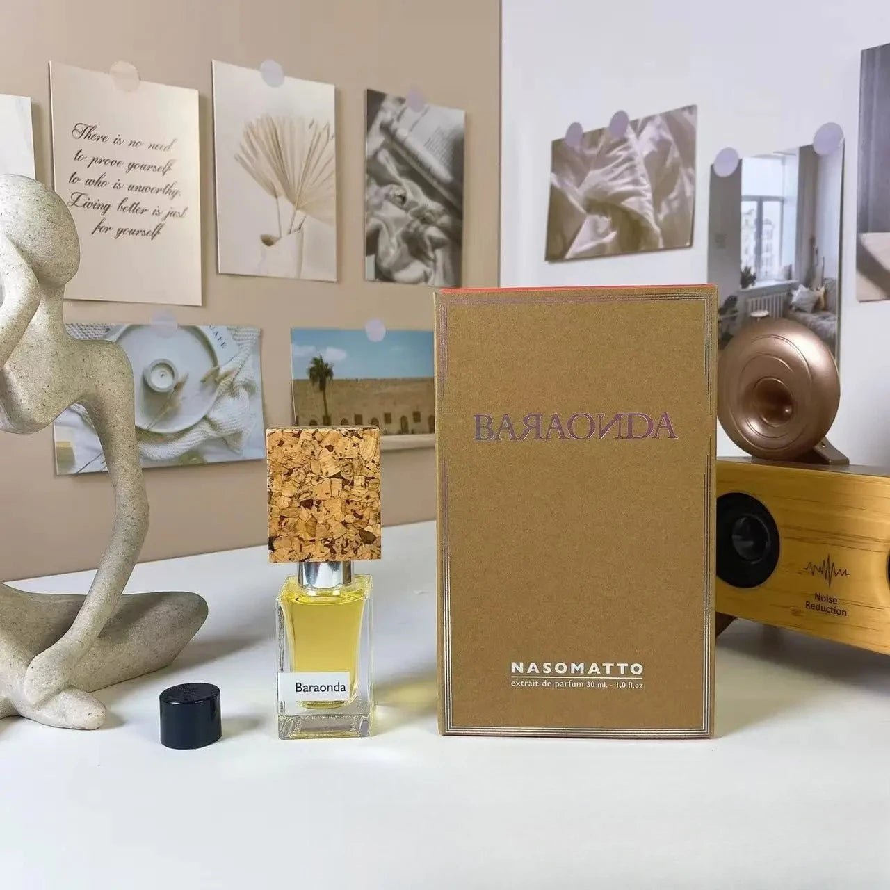 30ML Luxurious Perfume Elegant Sophisticated Deep Rich Alluring Smooth Intense Long Lasting Captivating Refined Premium