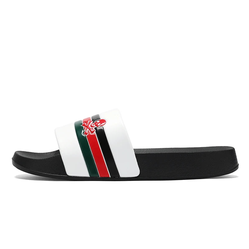 Summer men's shoes sports casual slippers spring and autumn indoor and outdoor EVA shoes men's beach outdoor garden shoes