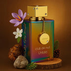 3.6oz Intense Perfume Long Lasting Woody Spicy Fresh Elegant Sophisticated Alluring Smooth Rich Captivating Premium Fragrance