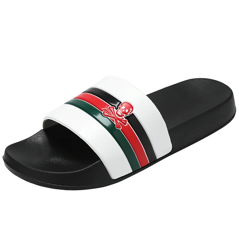 Summer men's shoes sports casual slippers spring and autumn indoor and outdoor EVA shoes men's beach outdoor garden shoes