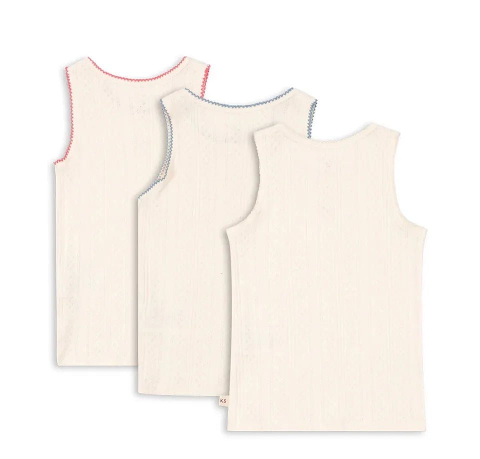 2026 KS Summer Baby Girls Cotton Slip Dresses Cherry T Shirts + Shorts Suits Sets Kids Clothes Girls Sequin Tank Dress Top 1-9Y