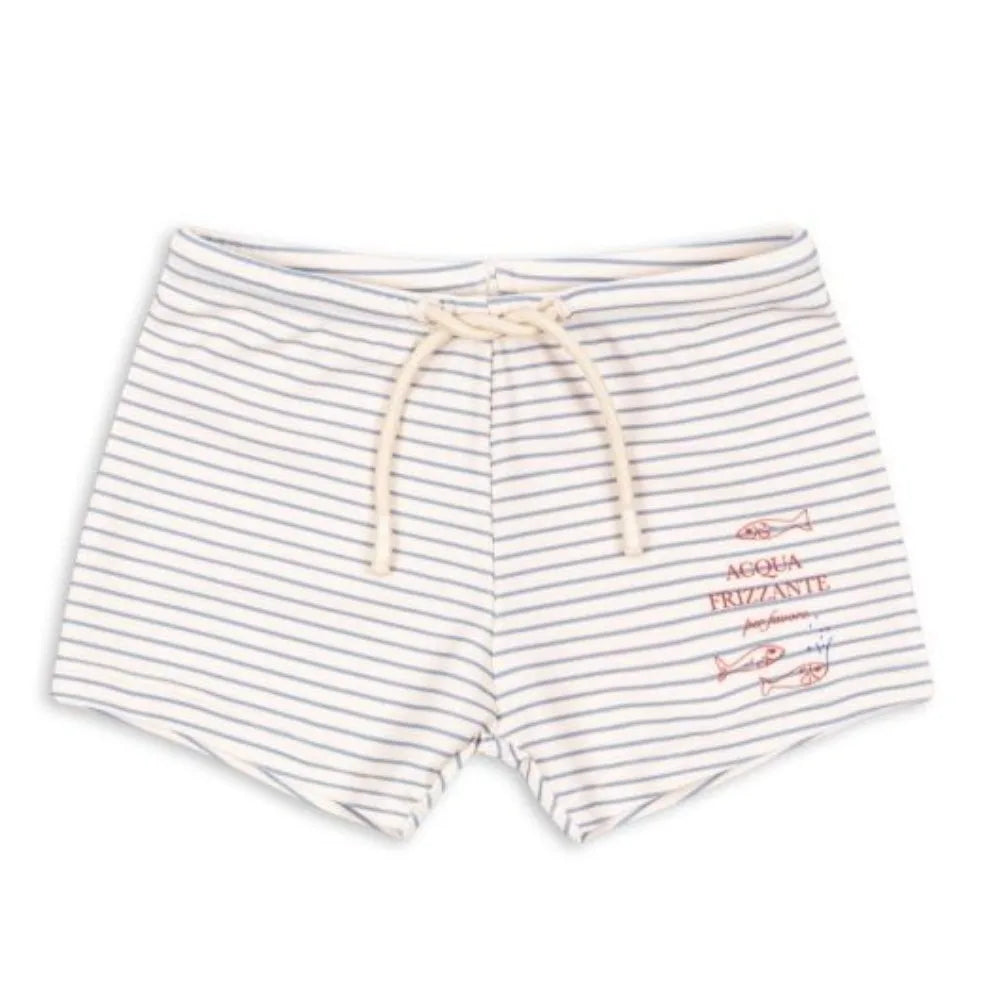 2026 KS Baby Girls Swimwear Football Printed Swimsuit Sets Summer Kids Holiday Striped Cute One-piece Swimming Suits Bikini Sets
