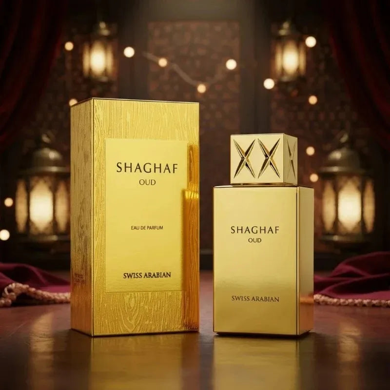 75ML Unisex Perfume Eau De Parfum Long Lasting Elegant Soft Deep Smooth Luxury Captivating Refined Premium Floral Fragrance