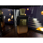 100ML Perfume Elegant Warm Smooth Rich Deep Refined Long Lasting Premium Fragrance Three Styles Luxurious Captivating Signature