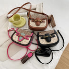 Luxury Versatile Women's Chain Bag Handbags 2024 Hot Sale Retro Designer Crossbody Shoulder Purses Small Square Bag Women Clutch