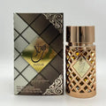 100ML Unisex Perfume Eau De Parfum Long Lasting Fresh Citrus Woody Smooth Elegant Clean Premium Rich Captivating Fragrance