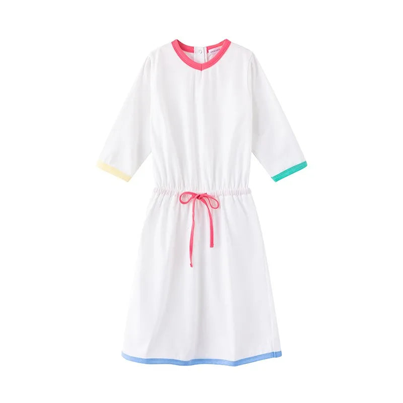 PRESALE 2024 AS Kids Clothing Baby Girl Clothes Children Clothing Boys Outfits Girls Dress For Summer Hot Sale Toddler