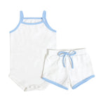 PRESALE 2024 AS Kids Clothing Baby Girl Clothes Children Clothing Boys Outfits Girls Dress For Summer Hot Sale Toddler
