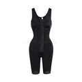 Fajas Colombianas High Compression Flatten Abdomen Body Shaper Tummy Control  Butt Lifter Shapewear Waist Trainer Bodysuit