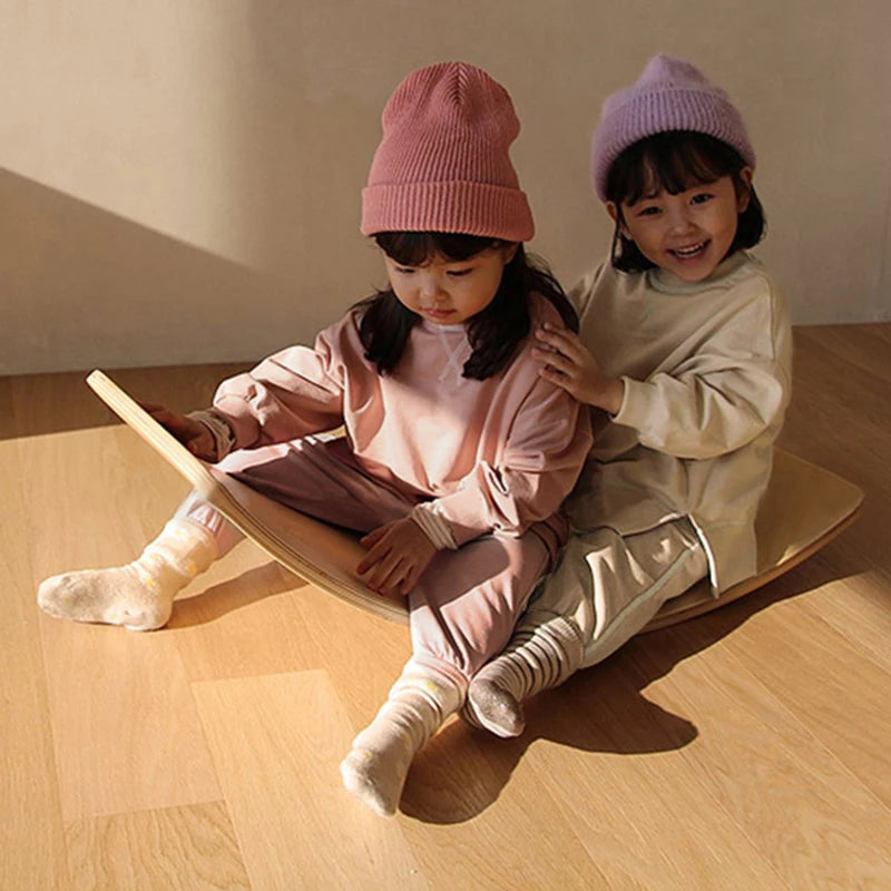 2026 Autumn Kids Sweatshirt Outfits Children Korean Sweatwear+Pants Casual Sports Pullovers Suit For Toddler Baby Girl Boy Sets