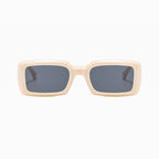2022 Pink Shades Women Small Sunglasses Black Fashion Square Glasses Vintage Retro Green Glasses Female Unisex Oculos Feminino