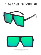 2024 Fashion New Sunglasses Square Boys Girls Brand Eyeglasses Infant Shades Baby Boys Girls Eyewear Gafas De Sol