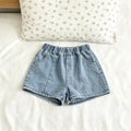 2026 Summer New Girls Short Sleeve T Shirts Cute Baby Girl Polka Dot Puff Sleeve Tops Cotton Infant Toddler Tee Kids Clothes