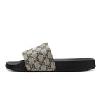 QZHSMY Summer men's shoes sports casual slippers indoor and outdoor EVA shoes men's small butterfly beach outdoor garden sandals