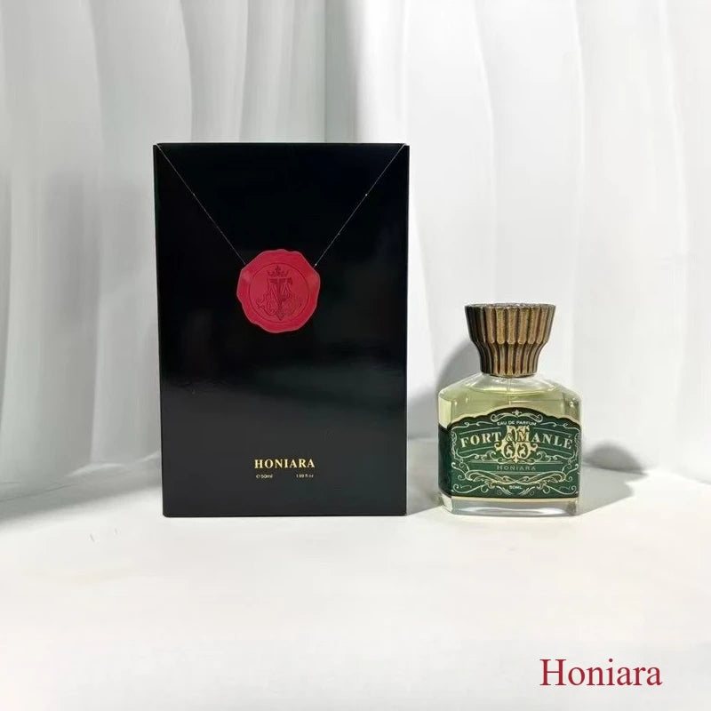 Unisex Oriental Woody Perfume Eau De Parfum Rich Warm Elegant Smooth Deep Long Lasting Luxurious Refined Spray Fragrance 50ml