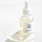 Korean Essence Ginseng Snail Propolis Green Tea Rice Bran Water Nourishing Moisturiz Absorb Antioxide Capacity and Skin Repair