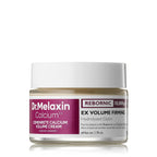 Dr.Melaxin Calcium Intense Firming Cream 50ml (1.69 fl oz) – Rebornic 10,000ppm, Niacinamide & Hydrolyzed Elastin, Lifting