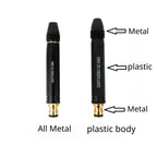 High-Pressure Water Gun Household Car Wash Water Black Car Wash Nozzle Diamond Water Car Wash Gun Watering Pipe