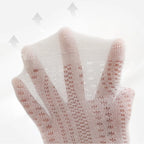 2026 Summer New Baby Pantyhose Newborn Infant leggings Girls Thin Mesh Tights Children Pants 0-8Y