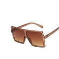 2024 Fashion New Sunglasses Square Boys Girls Brand Eyeglasses Infant Shades Baby Boys Girls Eyewear Gafas De Sol
