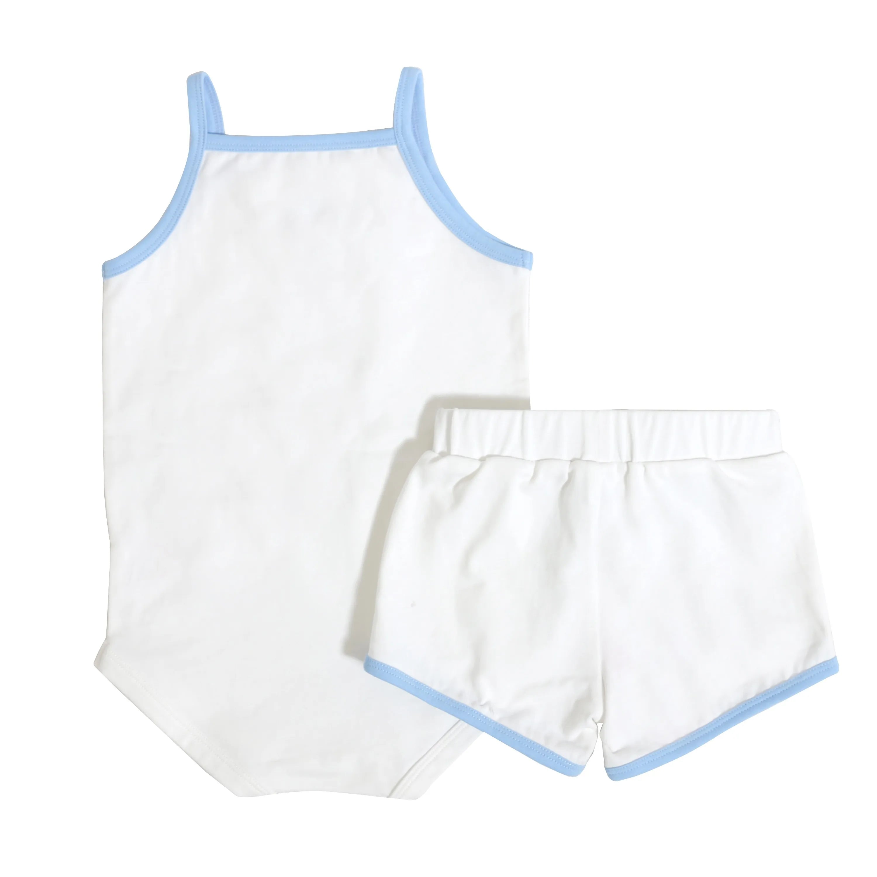 PRESALE 2024 AS Kids Clothing Baby Girl Clothes Children Clothing Boys Outfits Girls Dress For Summer Hot Sale Toddler