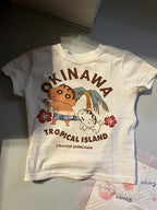 2026 Summer Comic Form Crayon Shin-chan Image 100% Cotton Printed Oversize Casual T-shirt Adult Children Parent-child Top y2k.