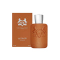 Parfums de Marly Althaïr Eau de Parfum 125ml 4.2 Fl Oz Orange Flower Cinnamon Elemi Guaiac Wood Praline Musk Unisex Fragrance