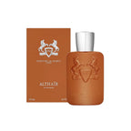Parfums de Marly Althaïr Eau de Parfum 125ml 4.2 Fl Oz Orange Flower Cinnamon Elemi Guaiac Wood Praline Musk Unisex Fragrance