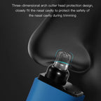 New Electric Nose Hair Trimmer Mini Pocket Nose Ears Hair Eyebrow Trimmer for Men Rechargeable Clipper ﻿home appliance