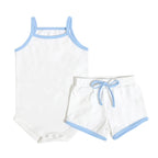 PRESALE 2024 AS Kids Clothing Baby Girl Clothes Children Clothing Boys Outfits Girls Dress For Summer Hot Sale Toddler