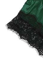Women's 2 Piece Sexy Lace Pajama Set See-Through Bralette Cami Top and Shorts Breathable Sleepwear Plus Size Summer Lingerie