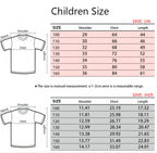 Girl Clothing Heart Tie Dye Print Summer Kids Short Sleeve T-Shirt Cute Round Neck Boy Girl Tee Outdoor Cute Children's Clothing