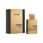 Al Haramain Ten Neutral perfume spray, 2oz60ml, gift box packaging, noble and luxurious, suitable for multiple venues, perfect choice for gifts