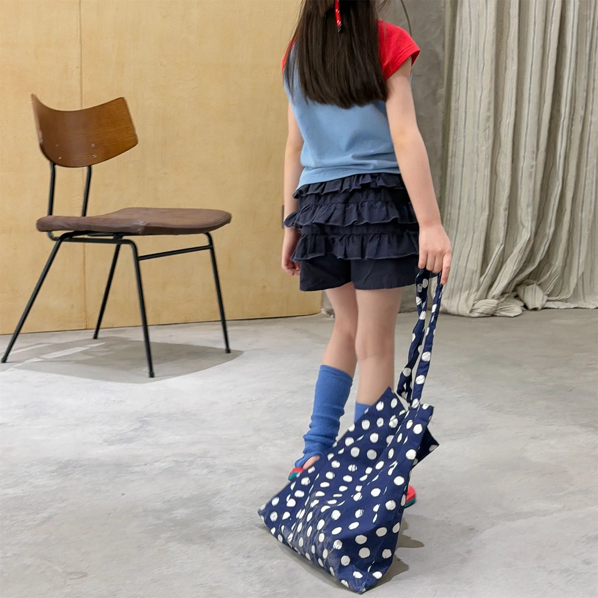2026 Summer New Children Shorts Cotton Girls Sweet Lace Flower Bud Shorts Fashion Toddler Floral Culottes Kids Clothes