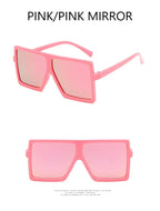 2024 Fashion New Sunglasses Square Boys Girls Brand Eyeglasses Infant Shades Baby Boys Girls Eyewear Gafas De Sol