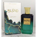 100ML Perfume Elegant Warm Smooth Rich Deep Refined Long Lasting Premium Fragrance Three Styles Luxurious Captivating Signature