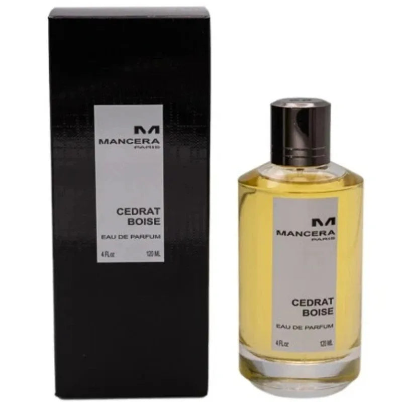 120ML Luxurious Perfume Fresh Sweet Elegant Sophisticated Rich Alluring Smooth Intense Long Lasting Captivating