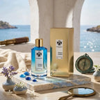 120ML Luxurious Perfume Fresh Sweet Elegant Sophisticated Rich Alluring Smooth Intense Long Lasting Captivating