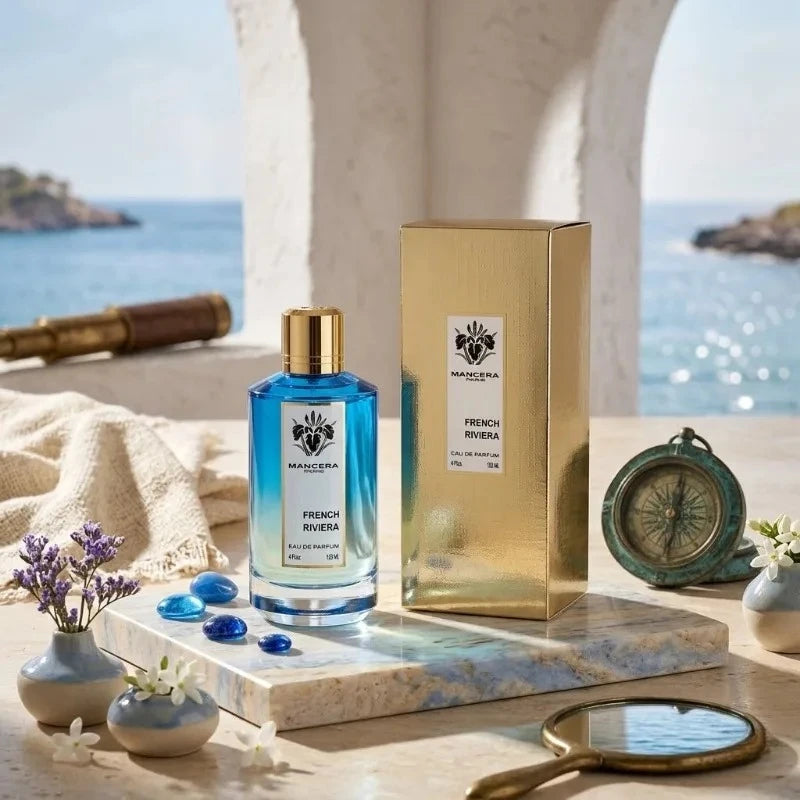 120ML Luxurious Perfume Fresh Sweet Elegant Sophisticated Rich Alluring Smooth Intense Long Lasting Captivating