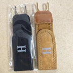 1/2Pcs Upgraded Adjustable Buckleless Belt Hook Elastic Velcro Waist Buckle Waist Belt For Men‘s Gift Casual Belt With Buckle