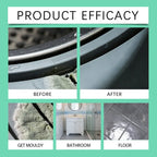 Seal Grout Home Stain Cleaner Powerful Deep Cleaning Gel Remove Mold Stain From Tiles Appliance Seal Gapsversatile For Bathroom