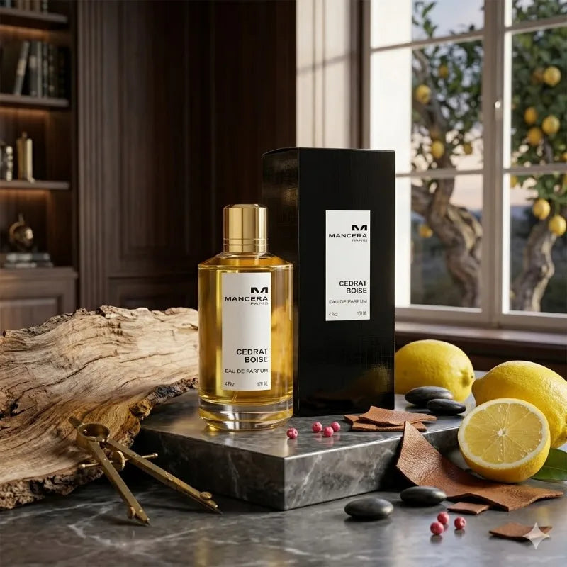 120ML Luxurious Perfume Fresh Sweet Elegant Sophisticated Rich Alluring Smooth Intense Long Lasting Captivating