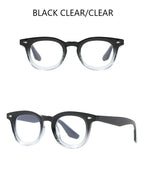 Vintage Punk Square Sunglasses Women Brand Fashion Concave Sun Glasses Men Shades UV400 Olive Green Leopard Rivets Eyewear