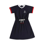 AS 2026 Children Loose Fit Clothes Girl Kids Boys Sets For Summer Toddler Girls Clothing For Baby Hot Sale