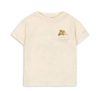 2026 KS Summer Baby Boys Cotton Cartoon T Shirts Shorts Kids Clothes Girls Cherry Dresses T-shirts Cycling Shorts Sets Homewear