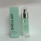 Sheglam Base Makeup Isolation Liquid Cream Moisturizing Oil Control Apply Cream Pre-Breast Skin Care Beauty Makeup