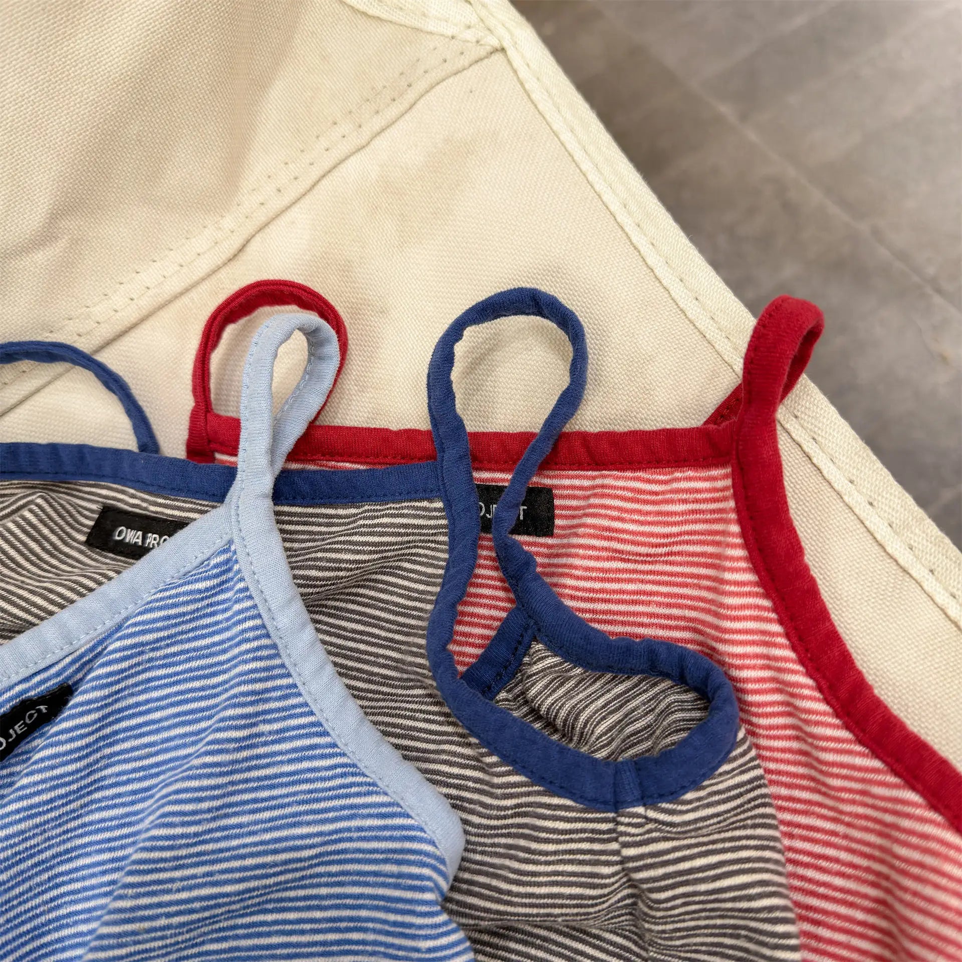 2026 Summer New Children Sleeveless T Shirts Cute Girls Bottoming Shirts Cotton Baby Girl Striped Sling Vest Kids Clothes