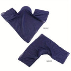 Summer Bandana Breathable UV Protection Cycling Turban With Brim Men Women Outdoor Sunscreen Fishing Headscarf Beach Sun Hat